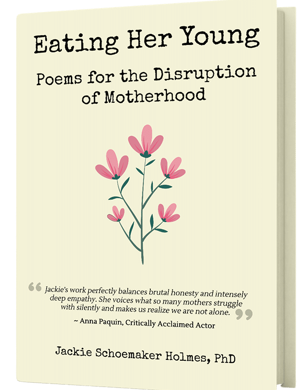 Poems for Mothers postpartum