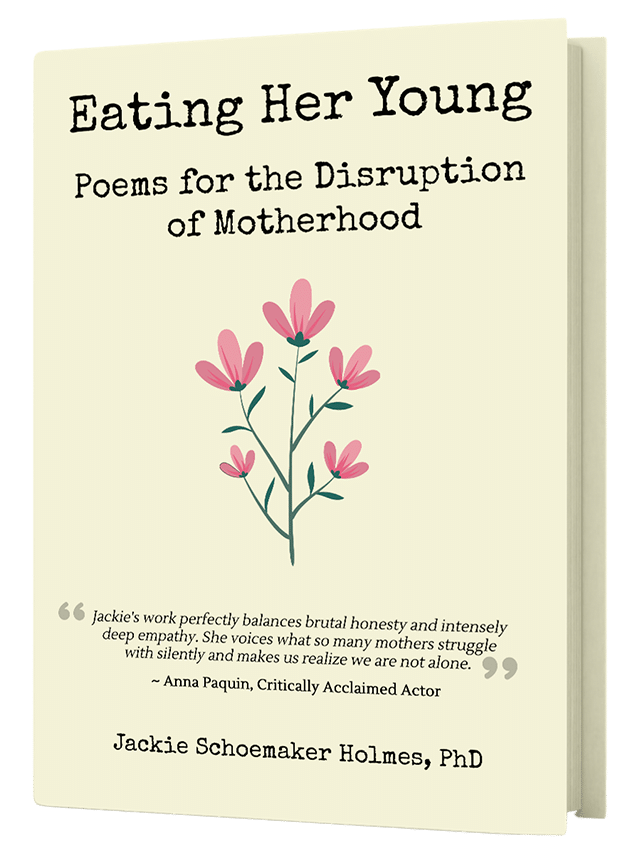 Poems for Mothers postpartum